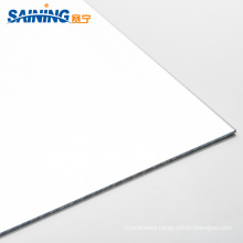 Custom Size Pc Boards Clear Thickness 8Mm 6Mm 4X8 Sheet Plastic Polycarbonate Sheet